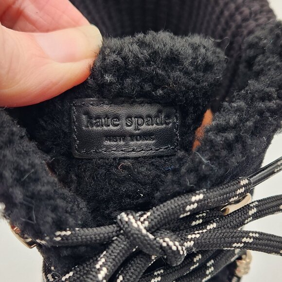 Willow Wedge Booties from KATE SPADE - Picture 9 of 9